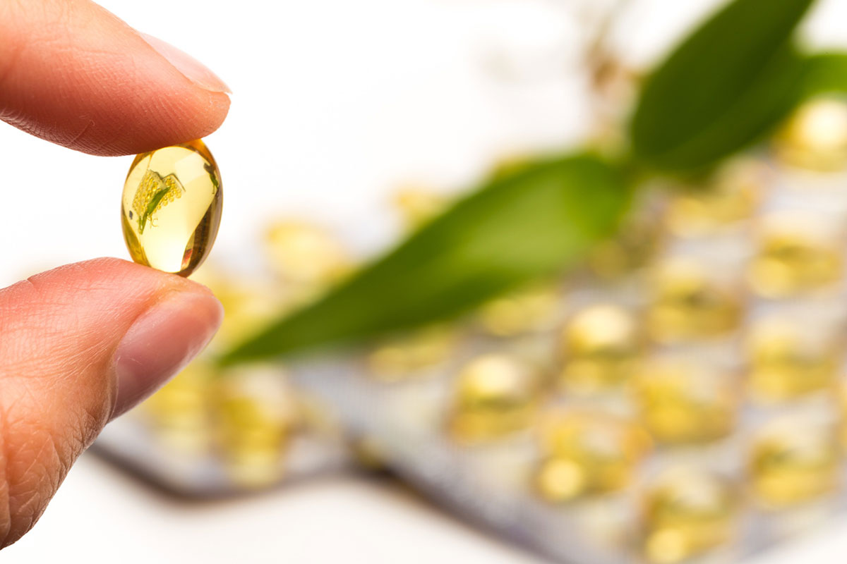 De omega-3, de sleutel tot een versterkte gezondheid op elke leeftijd dankzij hun ontstekingsremmende eigenschappen